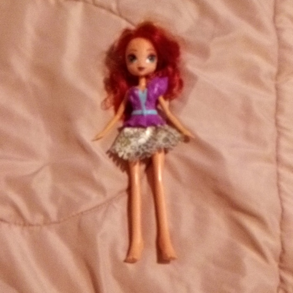 Doll